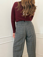 Pantalone baggy daliah Aniye By