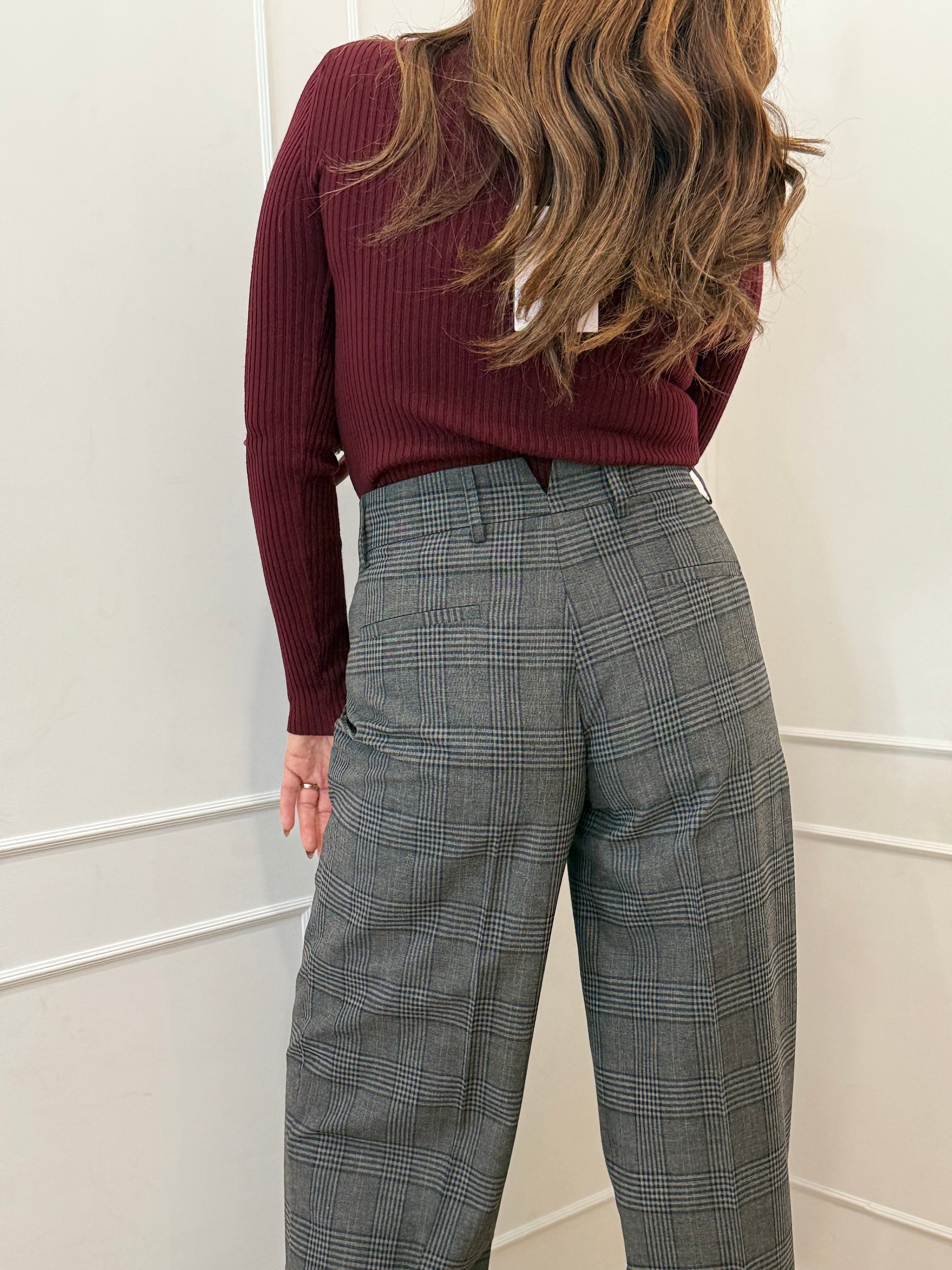 Pantalone baggy daliah Aniye By