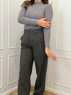 Lupetto costina Susy Mix