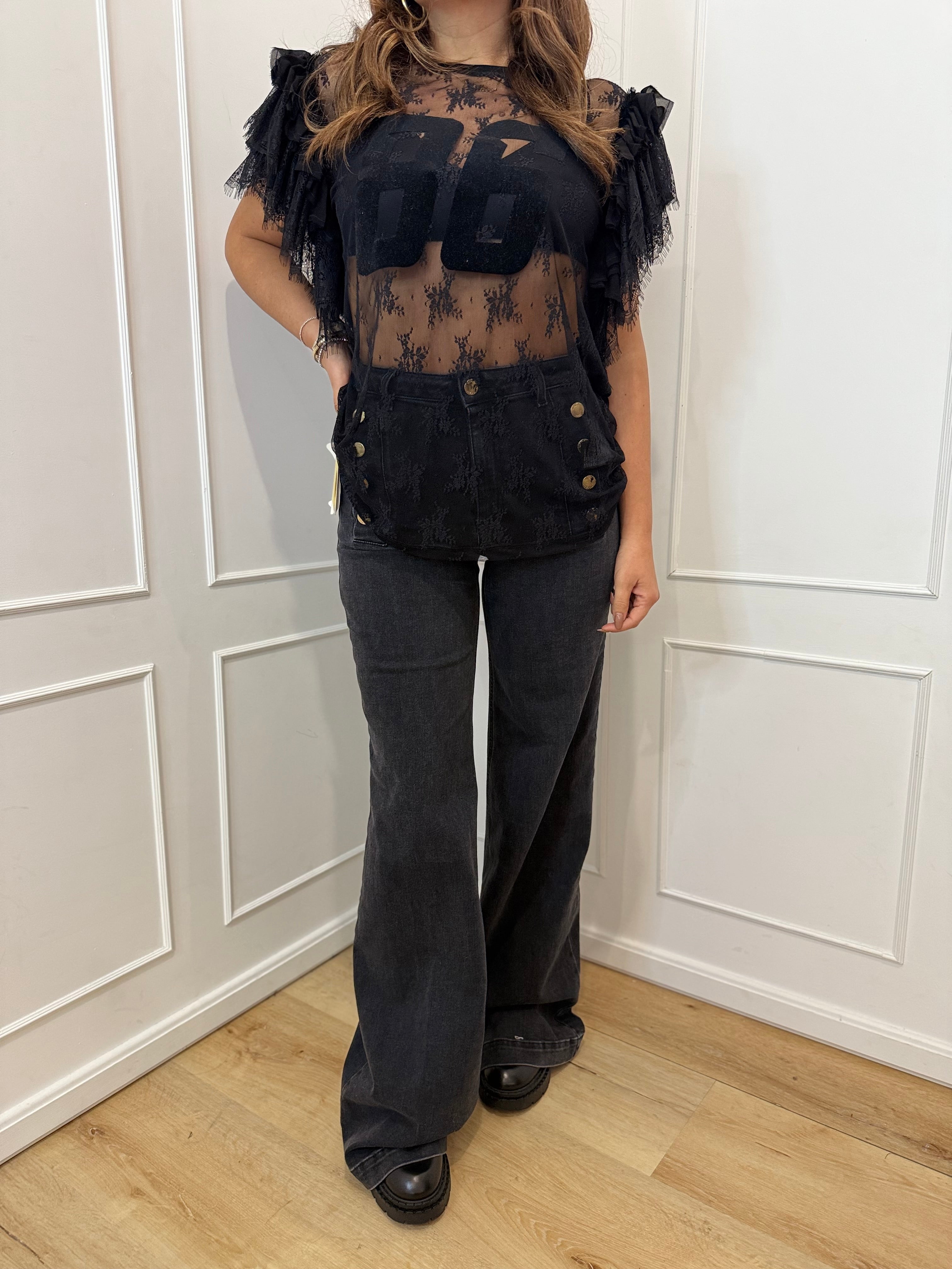 Jeans giudith vicolo