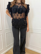 Jeans giudith vicolo