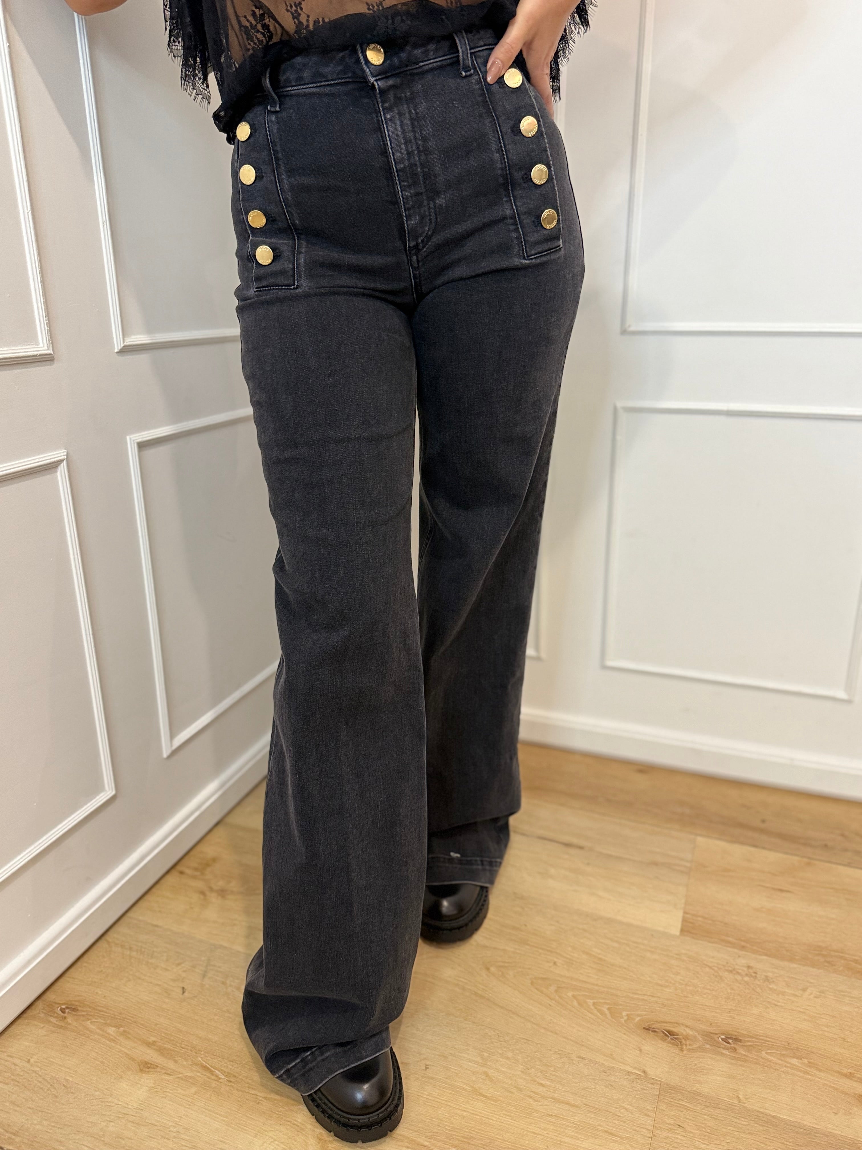 Jeans giudith vicolo