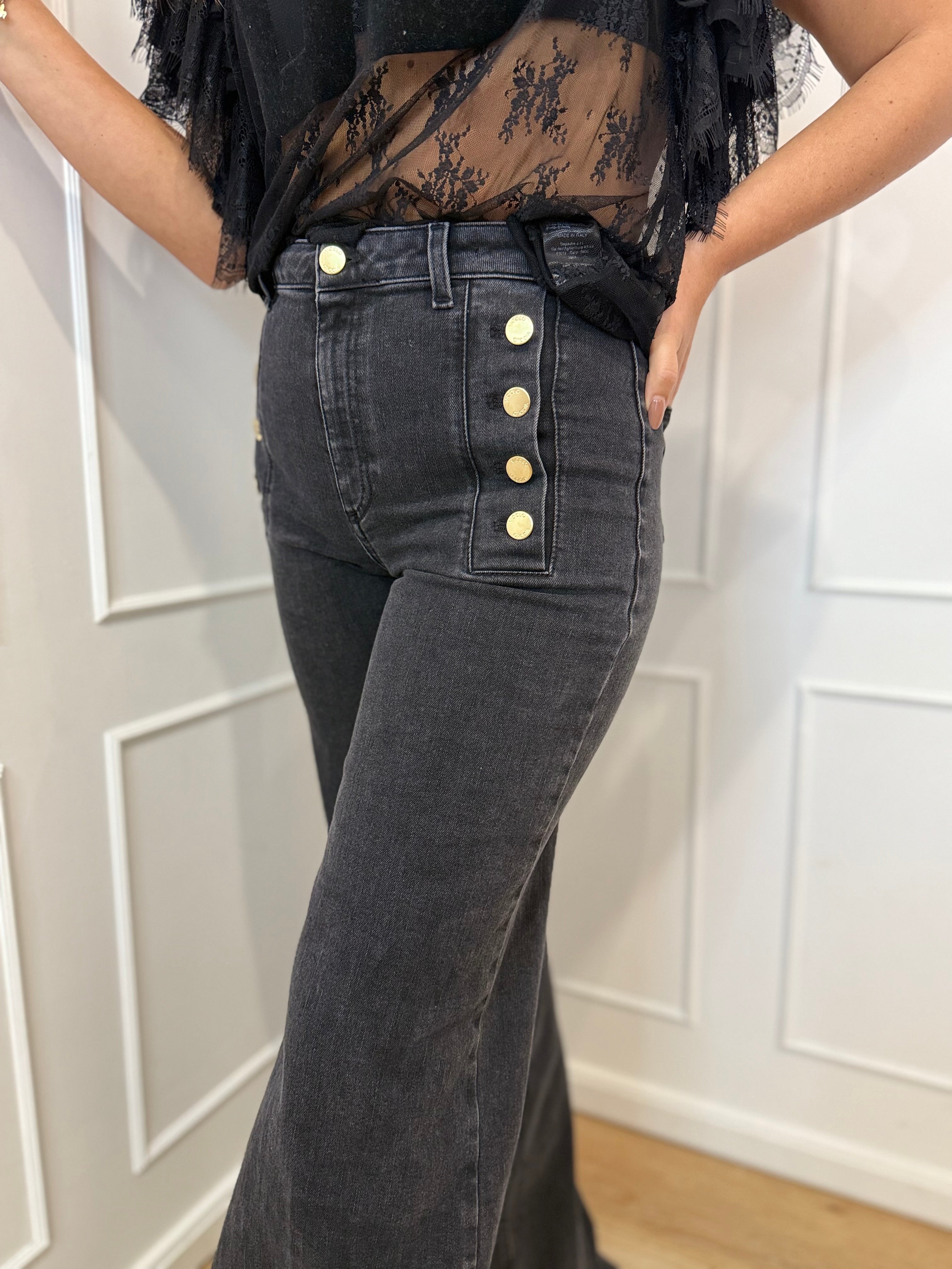 Jeans giudith vicolo