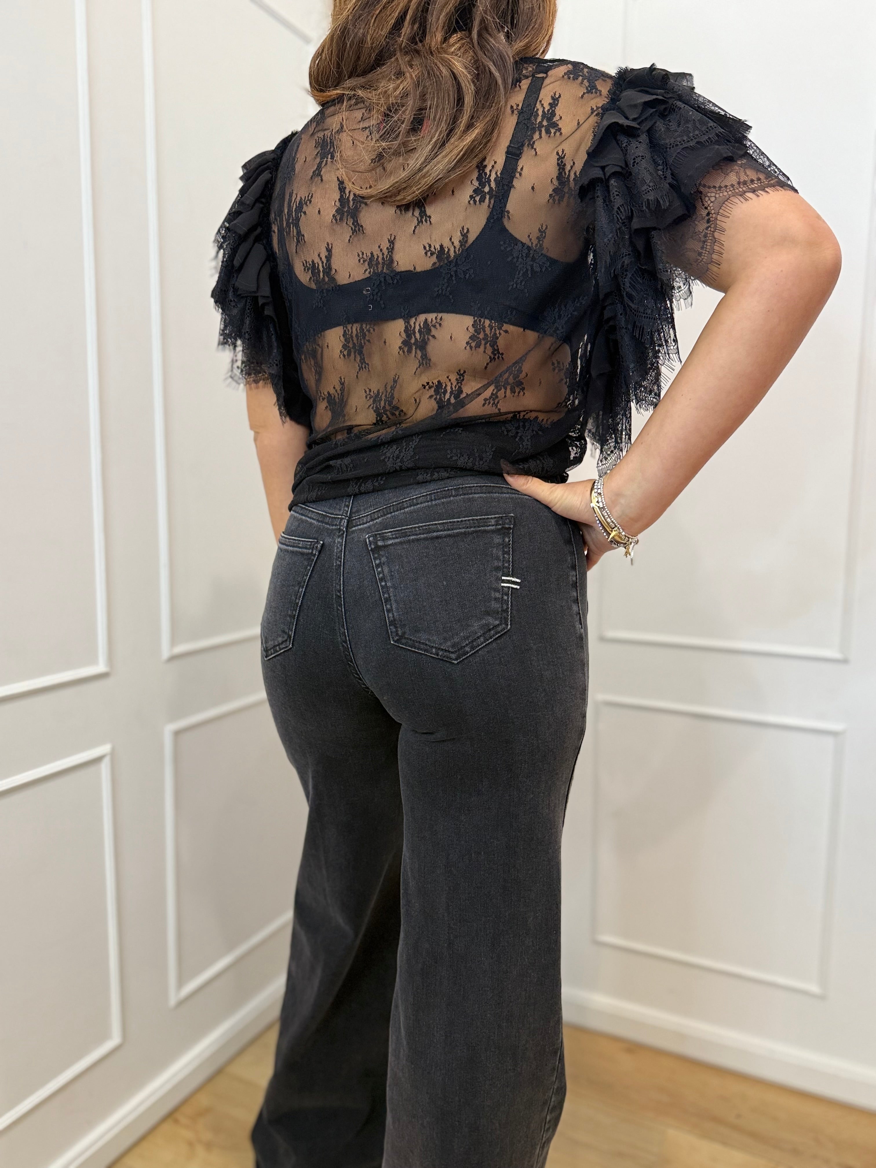 Jeans giudith vicolo