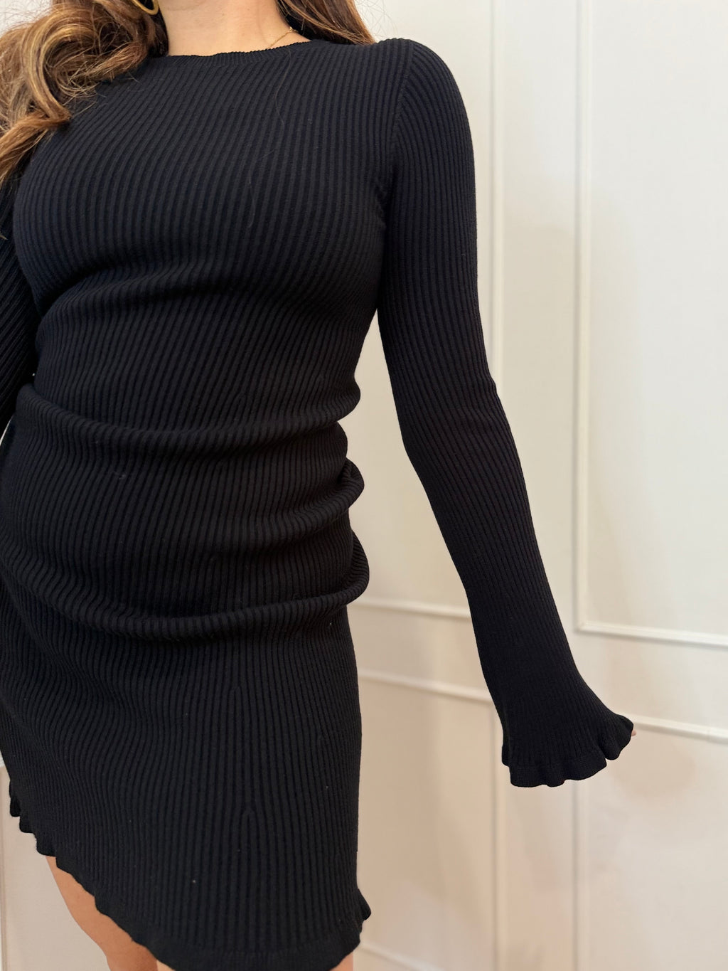 Abito coste kontatto