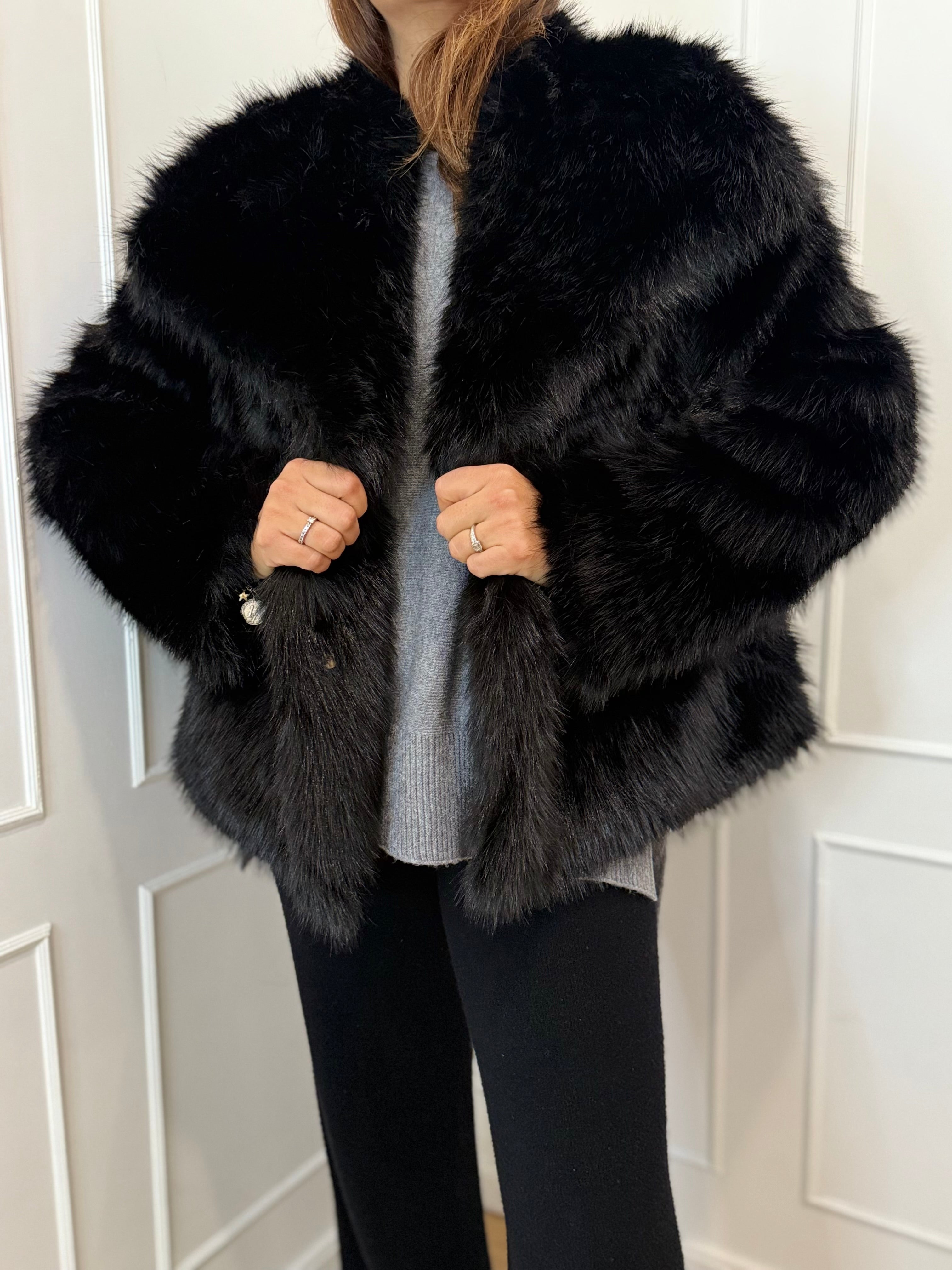 Ecopelliccia susymix