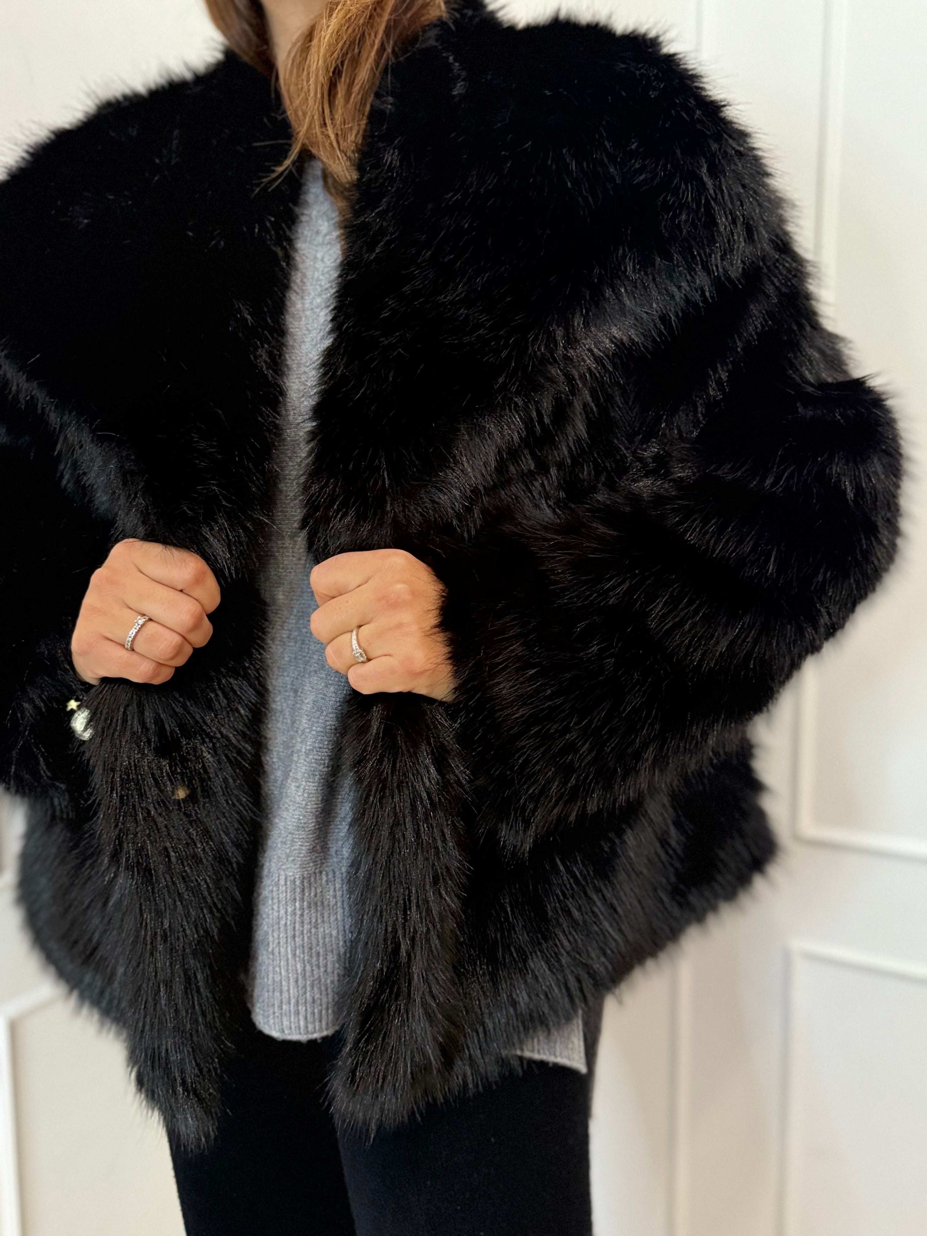 Ecopelliccia susymix