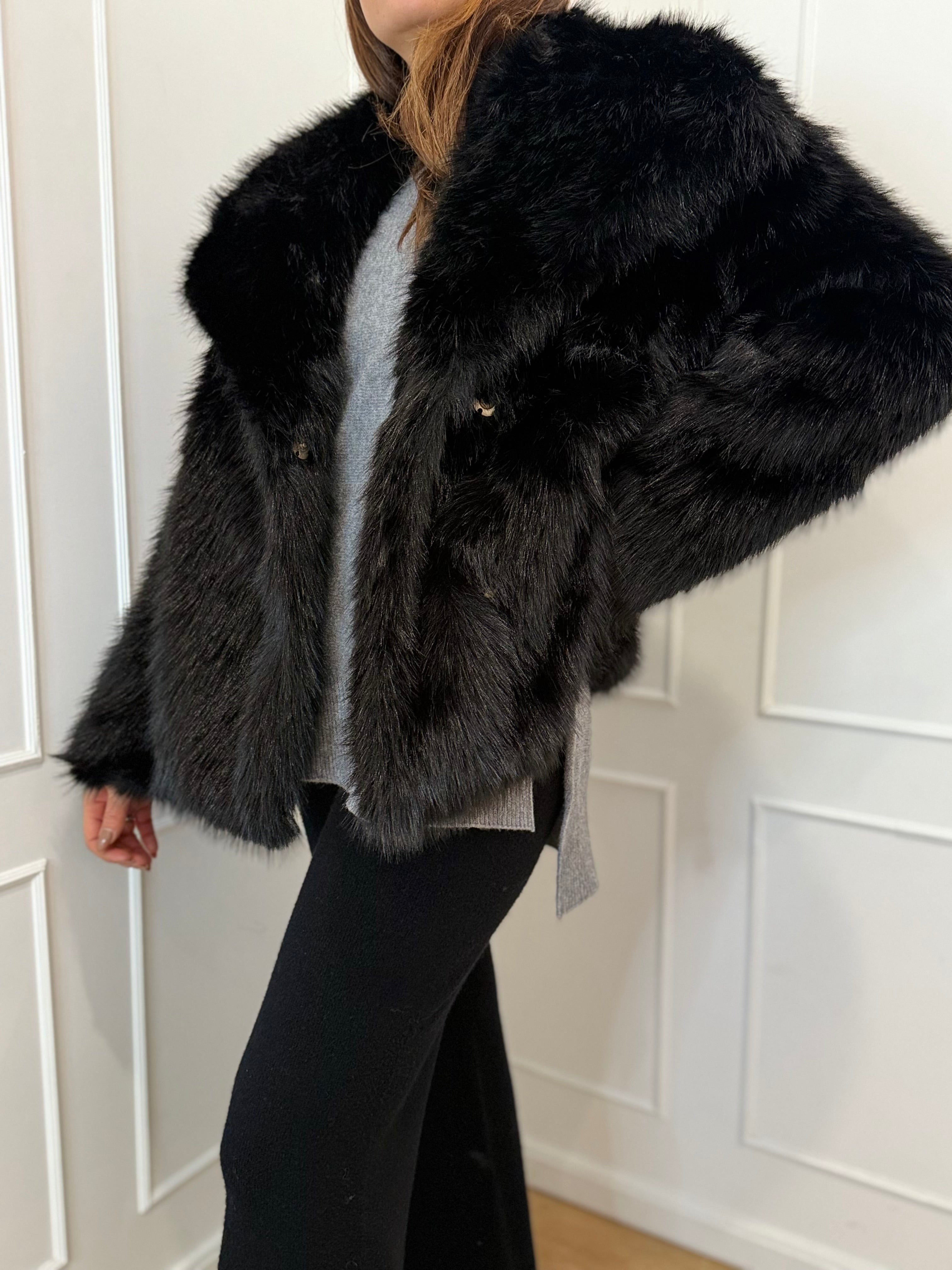 Ecopelliccia susymix