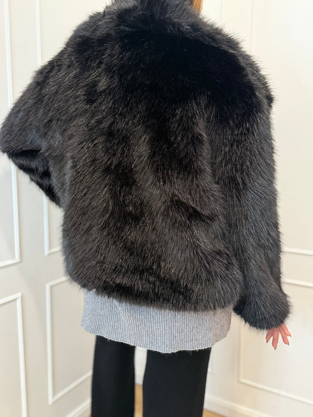 Ecopelliccia susymix