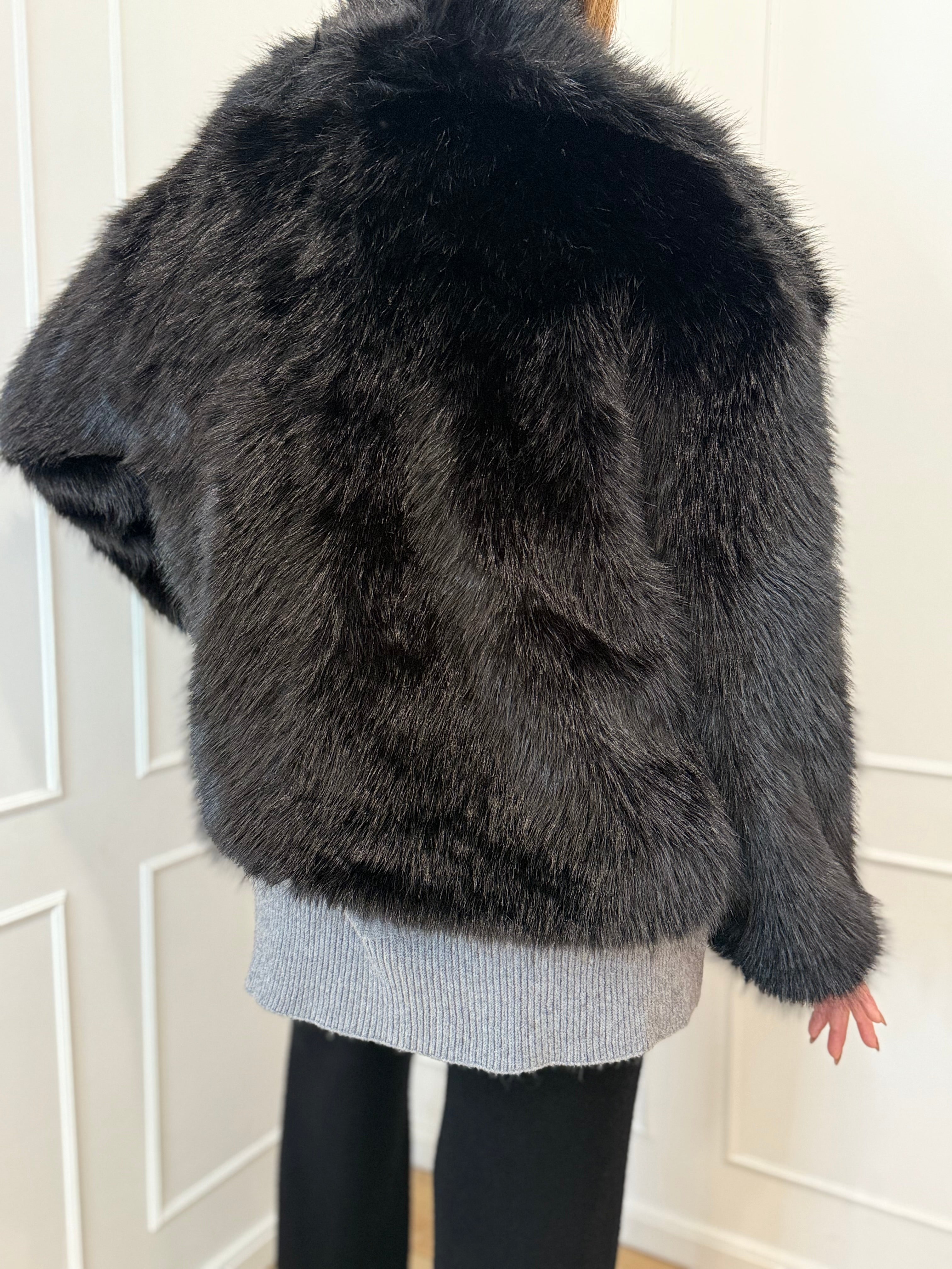 Ecopelliccia susymix