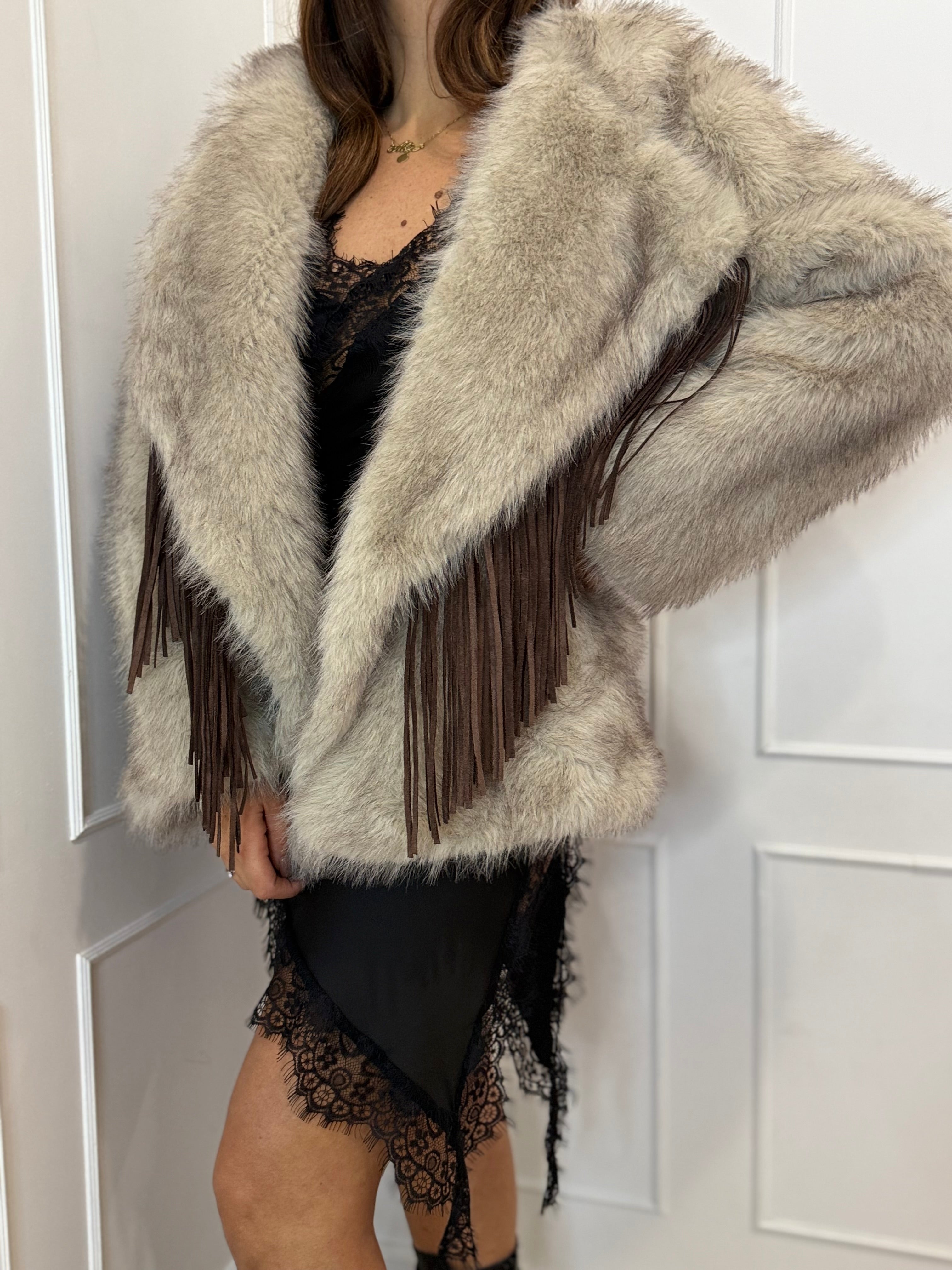 Ecofur hope beige le voliere