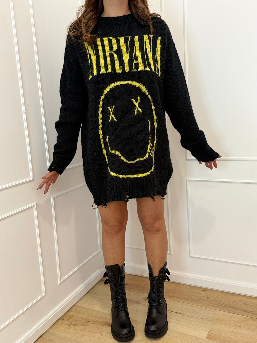 Pull Nirvana Aniye by