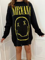 Pull Nirvana Aniye by