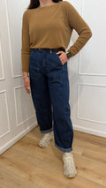 Pantalone Stone Wash  Susy Mix