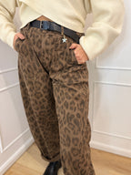 Pantalone maculato susymix