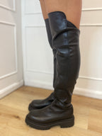 Stivale alto stretch Divine Follie