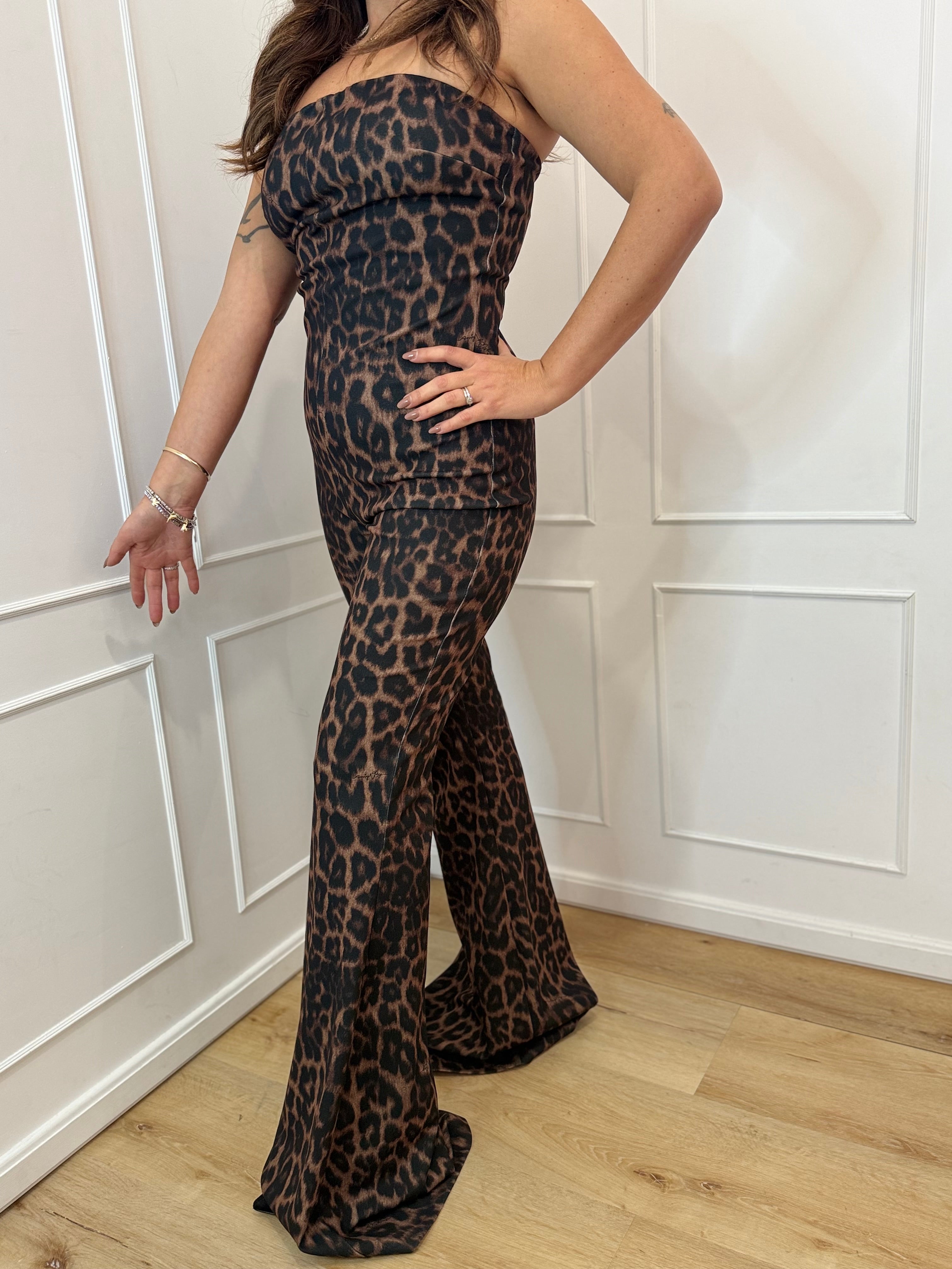 Jumpsuit Jodie aniye by