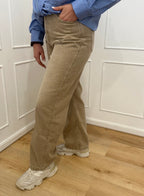 Jeans Kate sabbia vicolo