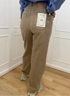 Jeans Kate sabbia vicolo
