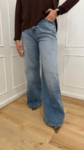 Jeans debby river icon denim