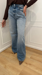 Jeans debby river icon denim