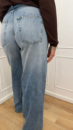 Jeans debby river icon denim