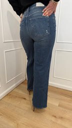 Jeans Angie icon denim