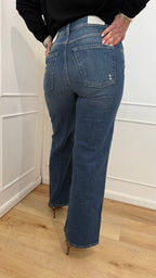 Jeans Angie icon denim