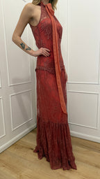 TURTLE DRESS NOA ANIYE BY