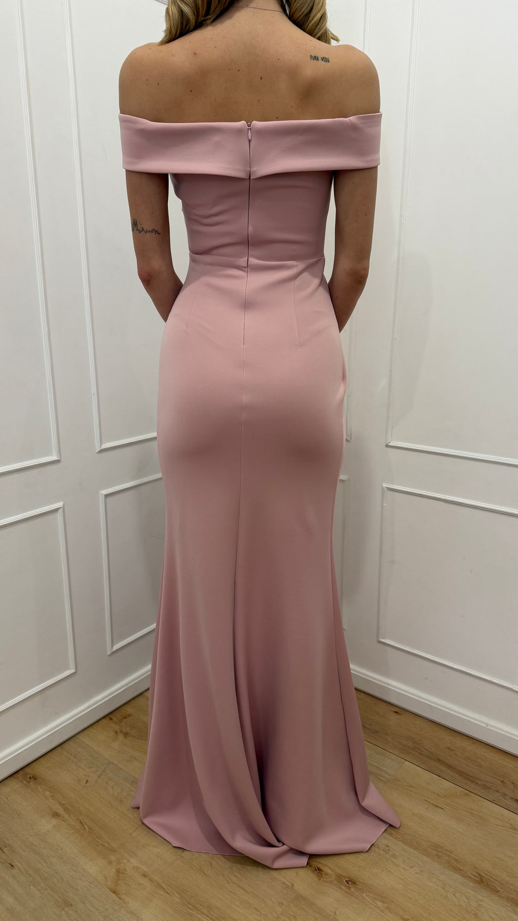 Abito Heather The Dress London