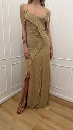 Long dress Marian Aniye By