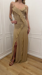 Long dress Marian Aniye By