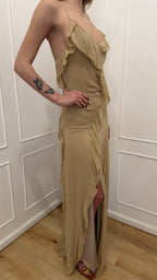 Long dress Marian Aniye By