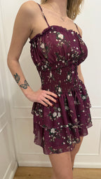 Corset dress camil Aniye By