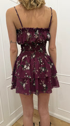 Corset dress camil Aniye By
