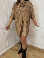 DRESS LULU' ANIYE BY