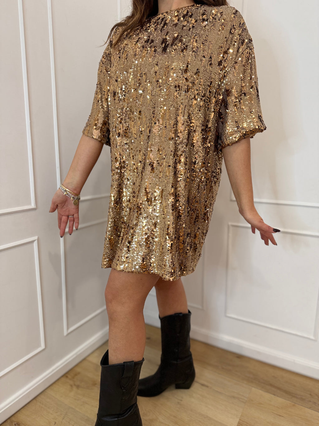 DRESS LULU' ANIYE BY