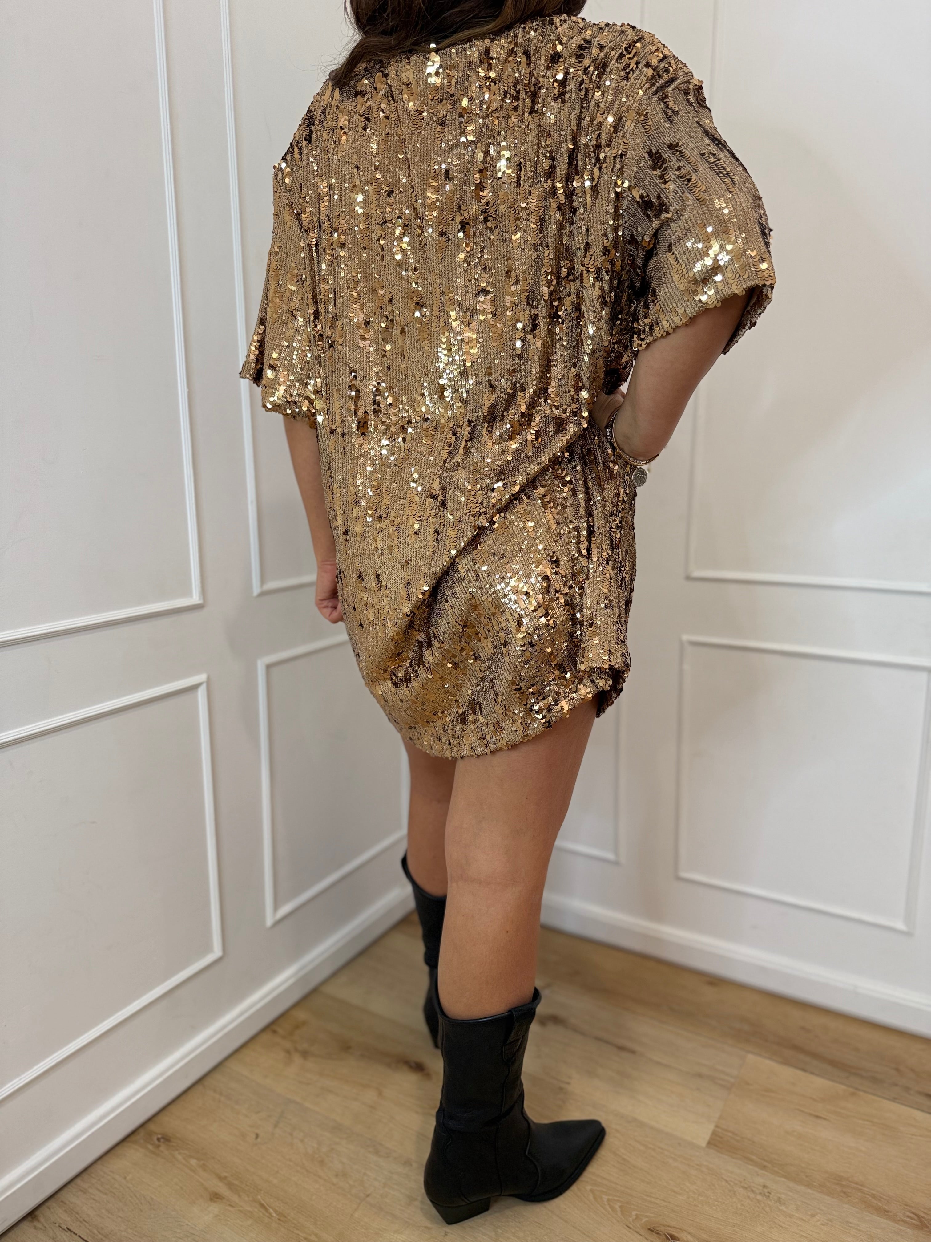 DRESS LULU' ANIYE BY