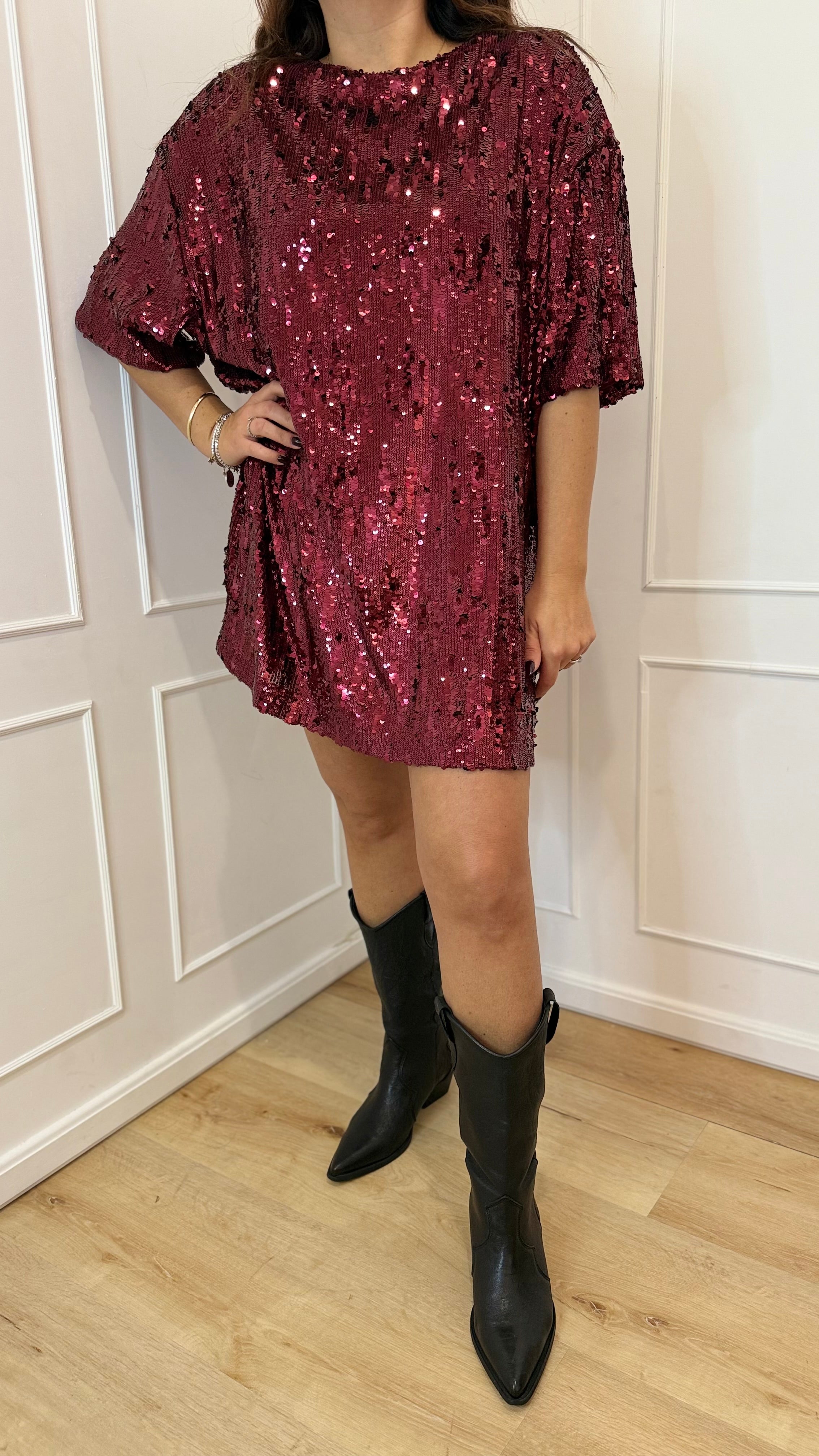 DRESS LULU' ANIYE BY