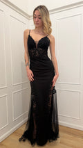 Abito Azalea The Dress London