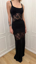 Lace dress Norah Aniye By