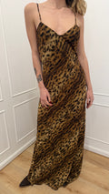 Slip dress Eva Aniye By