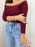 Barchetta a coste susymix