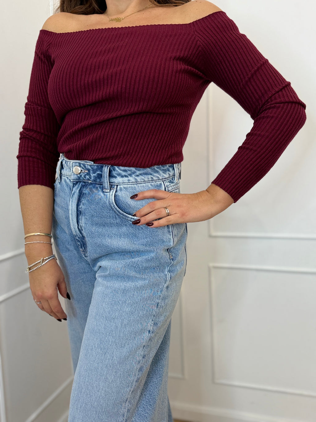 Barchetta a coste susymix