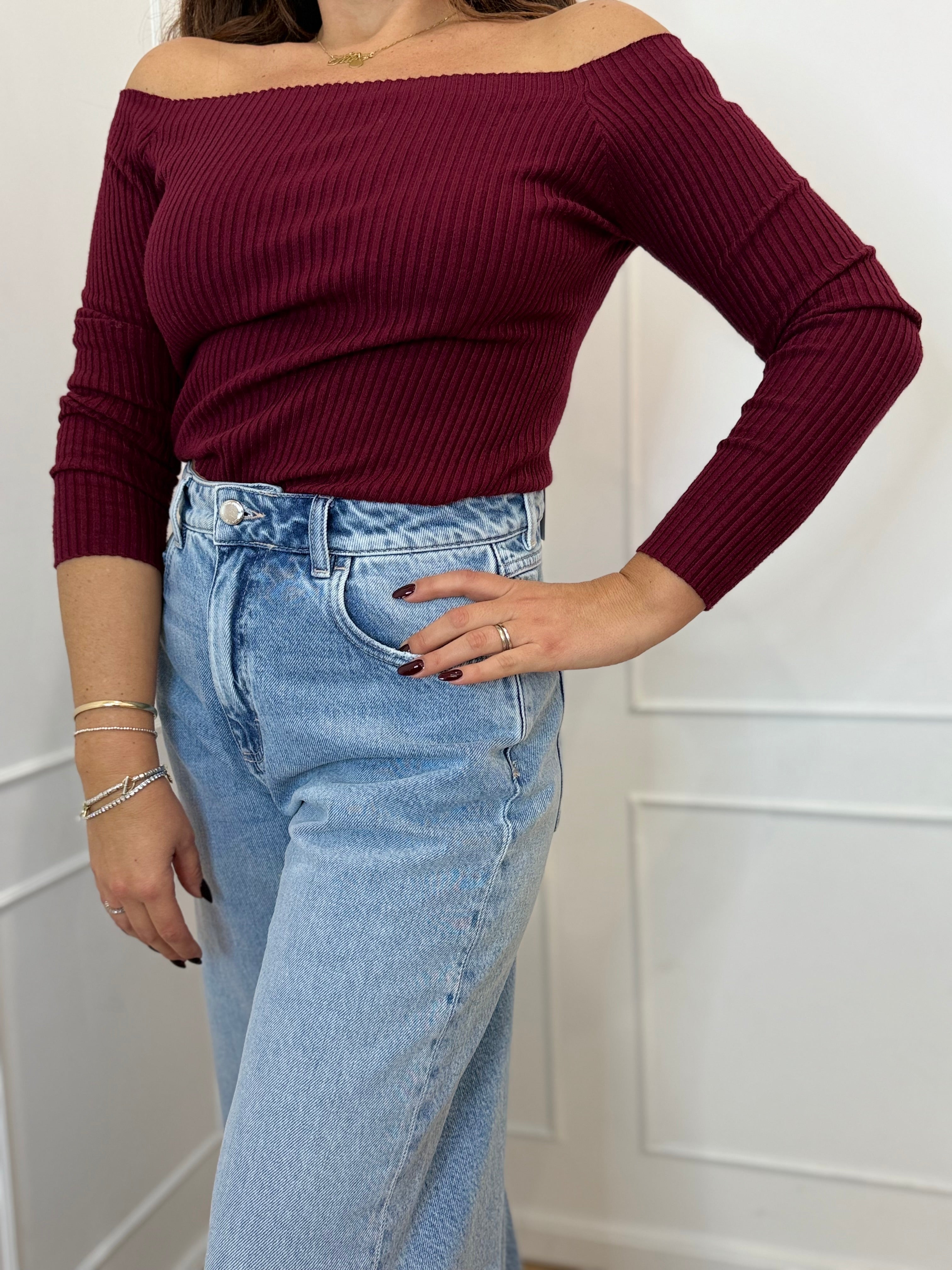 Barchetta a coste susymix