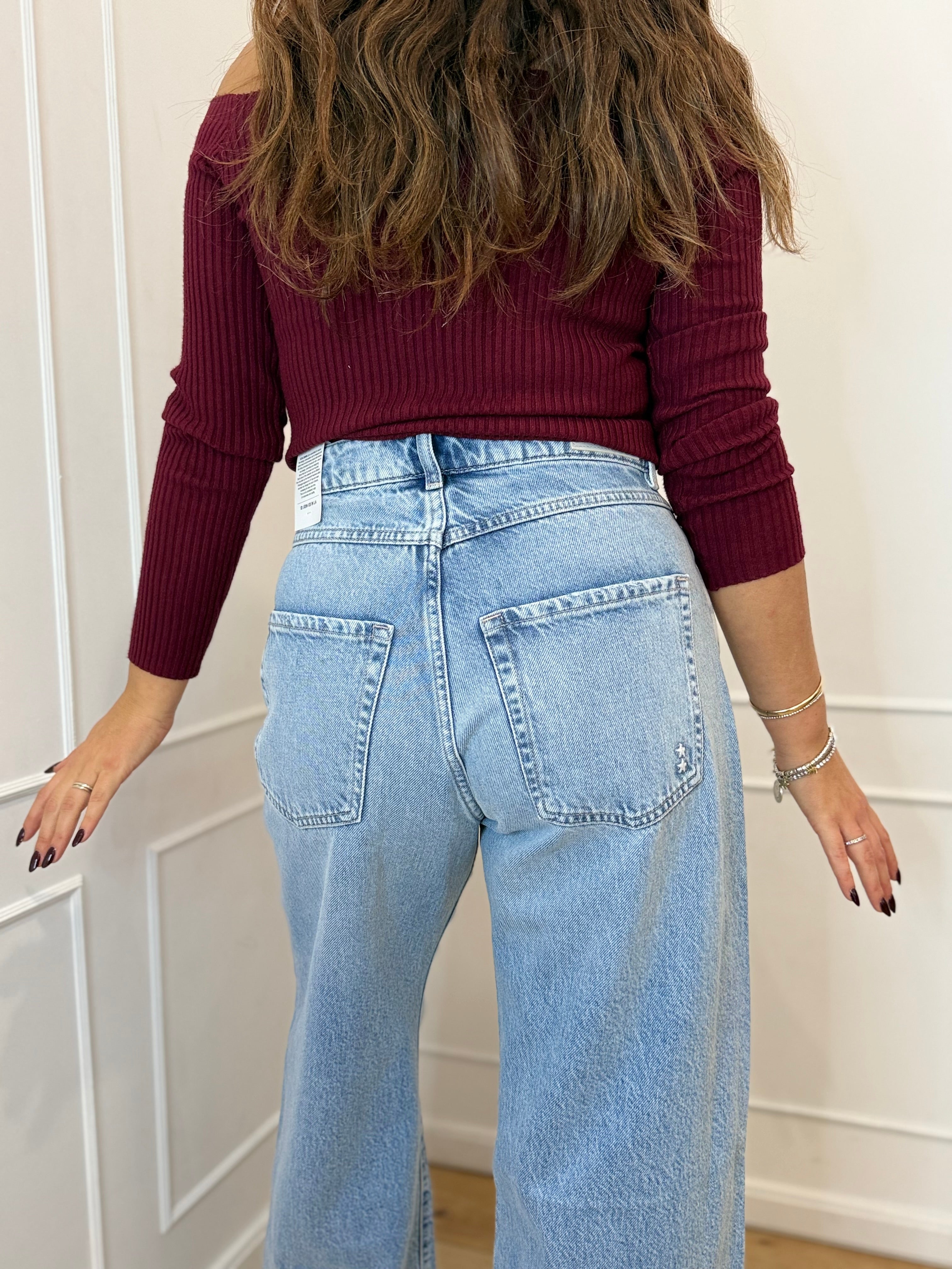 Barchetta a coste susymix