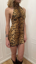 Tube dress Eva Aniye By