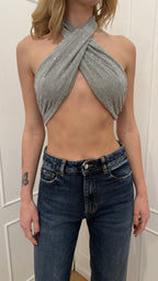 Top New Santorini Twentyfourhaitch argento