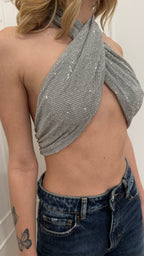 Top New Santorini Twentyfourhaitch argento
