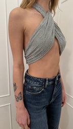 Top New Santorini Twentyfourhaitch argento